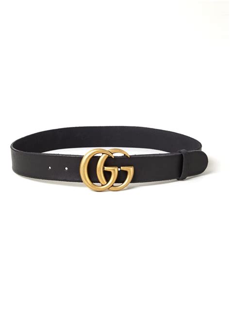 gucci riem in termijnen|SALE Gucci Riemen voor Dames .